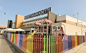Hotel Mauros El Puig
